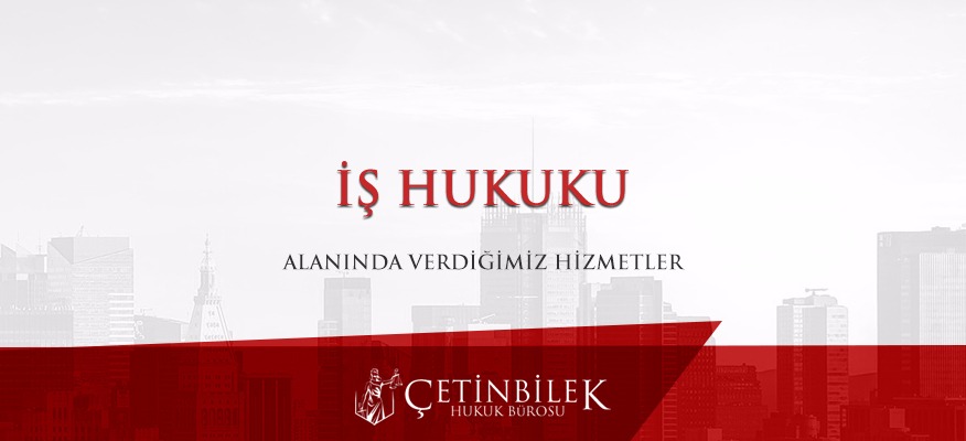 iş hukuku