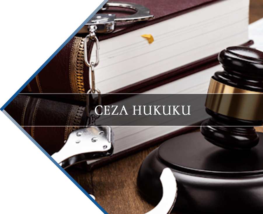 ceza avukatı