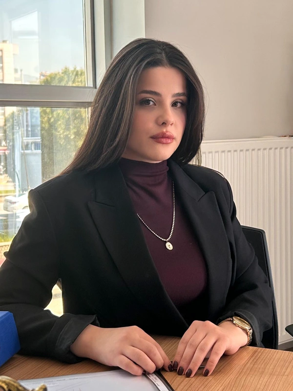 aydın avukat meryem dolar