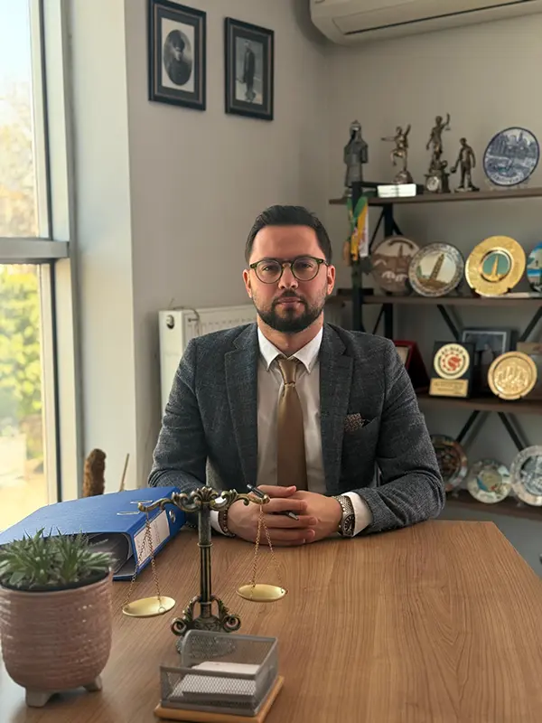 aydın avukat ahmet çetinbilek