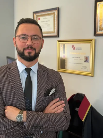 aydın ceza avukatı ahmet çetinbilek