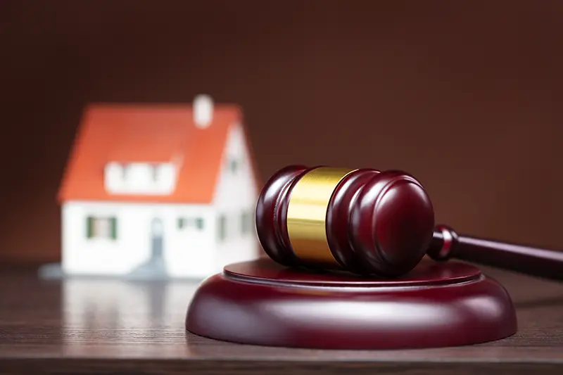 aydın gayrimenkul hukuku avukatı