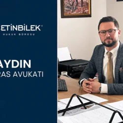 Aydın miras avukatı