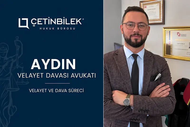 aydın velayet davası avukatı